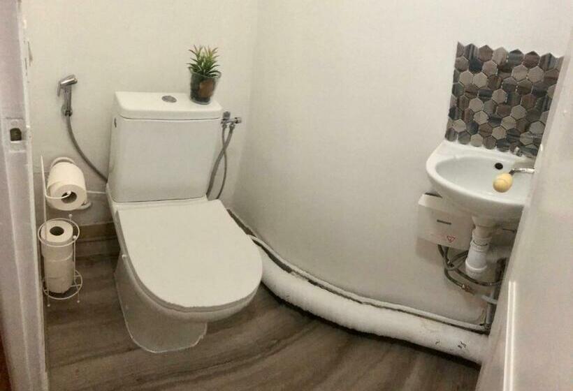 Bed and Breakfast Cosy Appartement 20 Minutes For Eiffel Tower