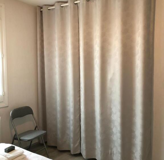 ベッドアンドブレックファースト « chez Annie »