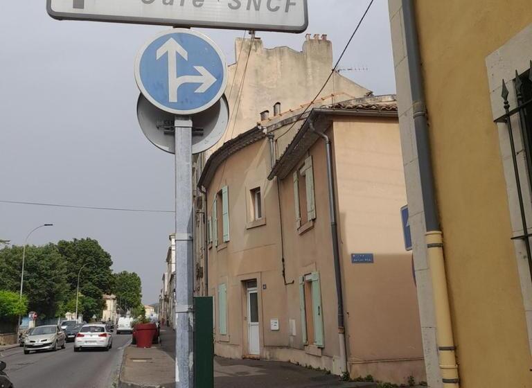 Bed and Breakfast Chez Marino Antony Real