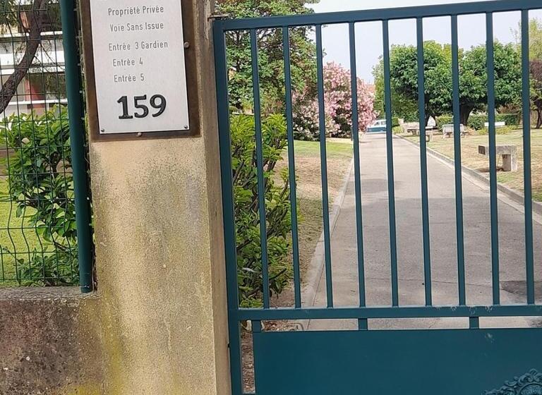 Bed and Breakfast Chez Marino Antony Real