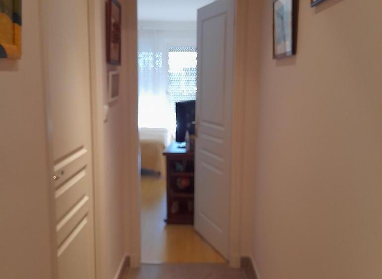 Bed and Breakfast Chez Marino Antony Real