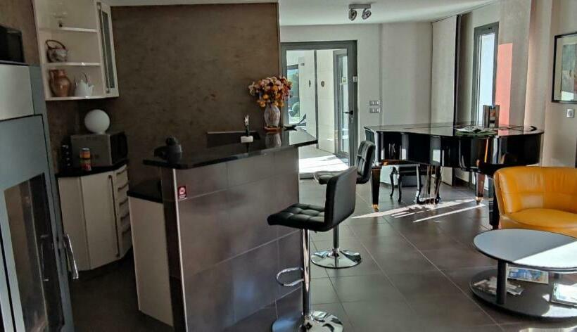 צימר Comme Une évidence