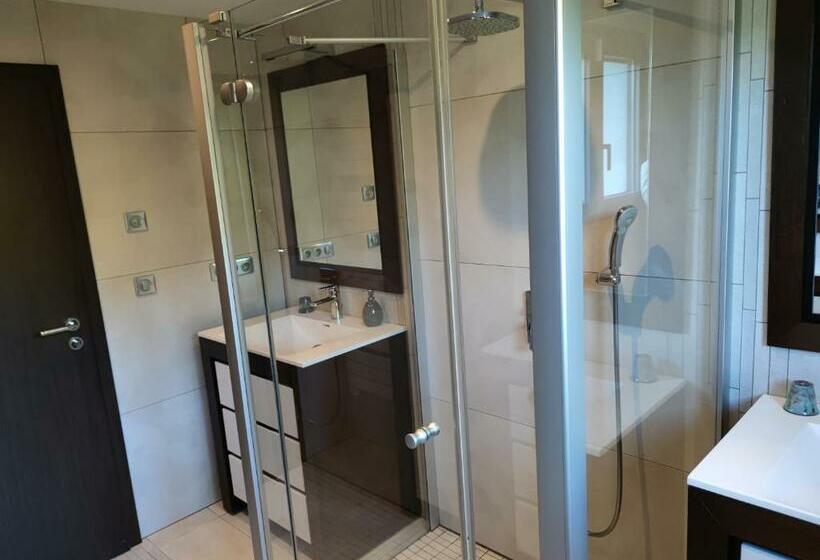 צימר Comme Une évidence