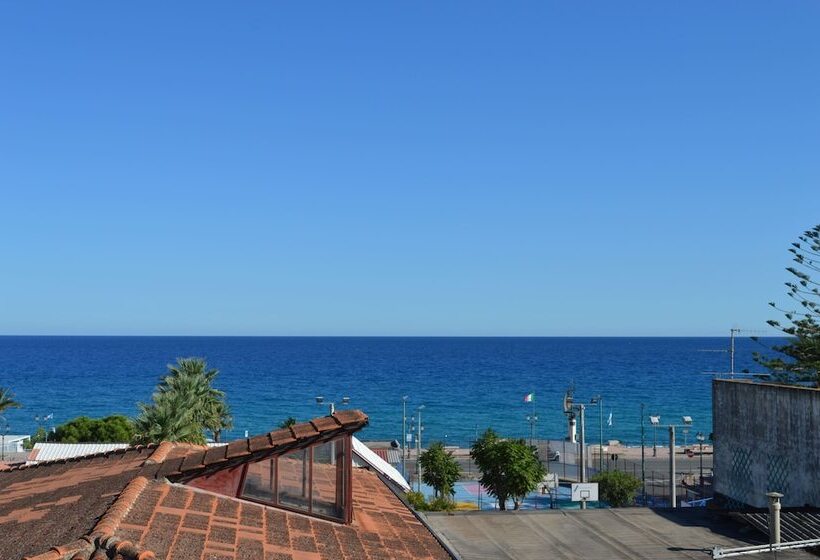 住宿加早餐 Emerella Luxury Suites Siderno Lungomare