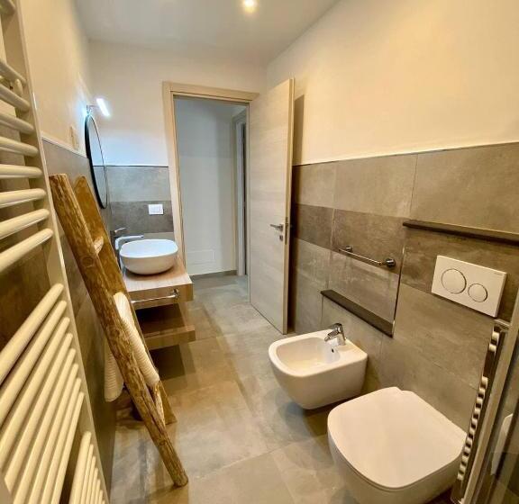 Bed and Breakfast Floridida Rooms & Breakfast