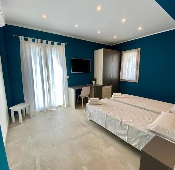 Bed and Breakfast Floridida Rooms & Breakfast