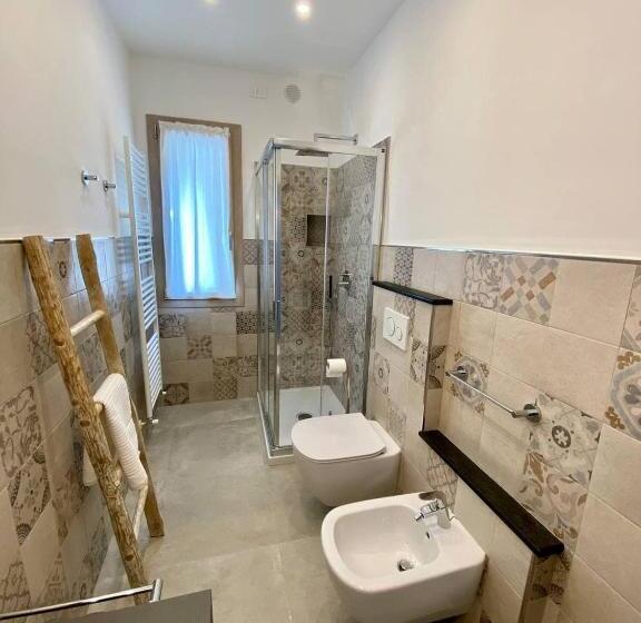 住宿加早餐 Floridida Rooms & Breakfast