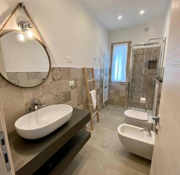 Bed and Breakfast Floridida Rooms & Breakfast