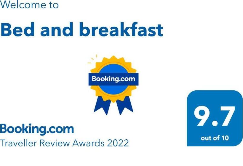Bed And Breakfast