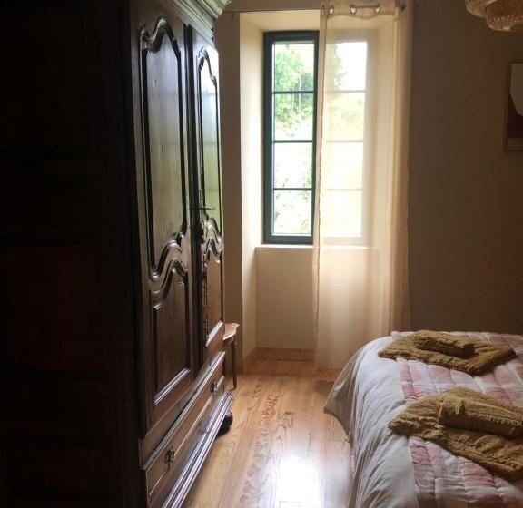 צימר L  Air D Aspe