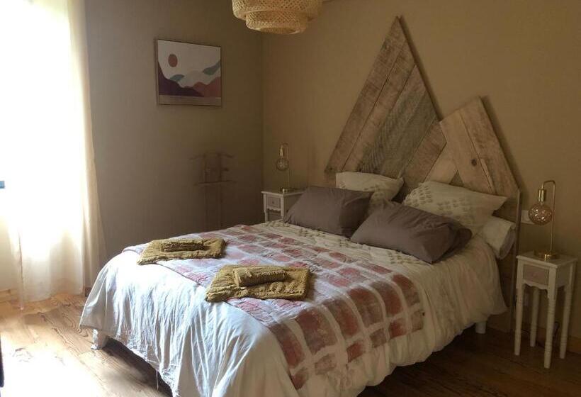 צימר L  Air D Aspe