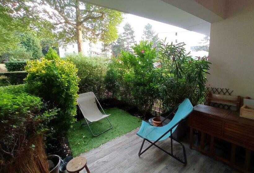 Homestay B&b La Bruyere Chez L Habitant