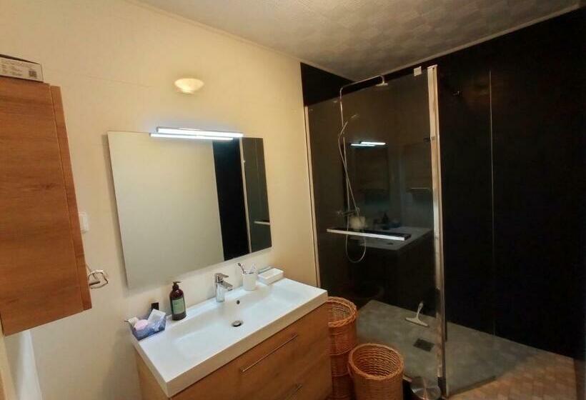 Homestay B&b La Bruyere Chez L Habitant