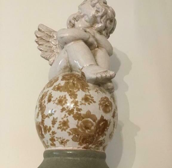 Homestay B&b La Bruyere Chez L Habitant