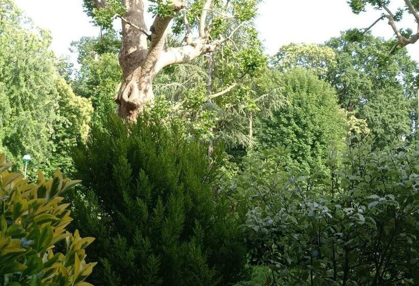 Homestay B&b La Bruyere Chez L Habitant