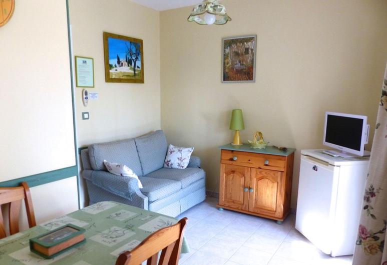 Bed and Breakfast Le Clos De Calas