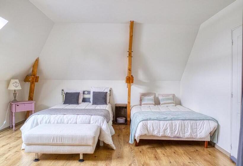 Bed and Breakfast Magnifique Villa My