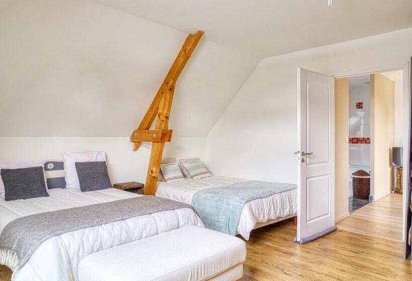 Bed and Breakfast Magnifique Villa My