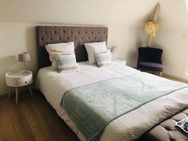 Bed and Breakfast Magnifique Villa My