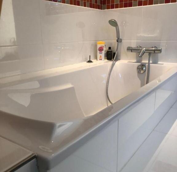 Bed and Breakfast Magnifique Villa My