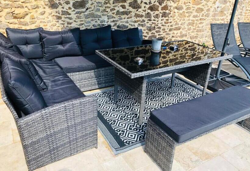 Bed and Breakfast Magnifique Villa My