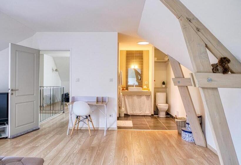 Bed and Breakfast Magnifique Villa My