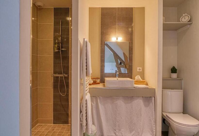 Bed and Breakfast Magnifique Villa My