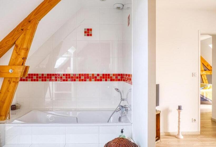 Bed and Breakfast Magnifique Villa My