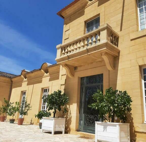 צימר Maison Coqueréaumont