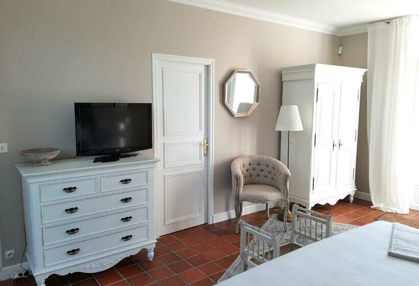 צימר Maison Coqueréaumont