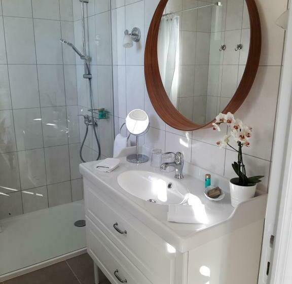 צימר Maison Coqueréaumont