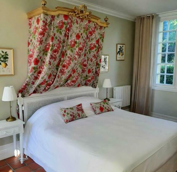 צימר Maison Coqueréaumont