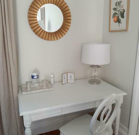 צימר Maison Coqueréaumont