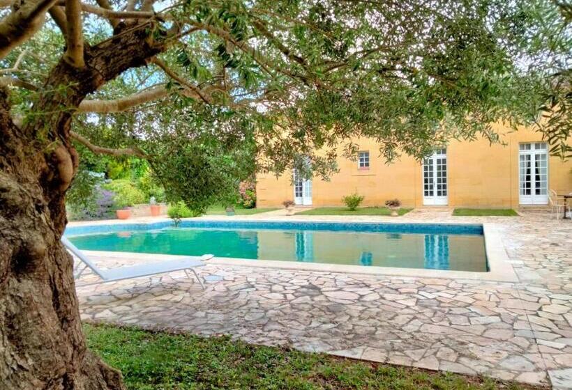 민박 Maison Coqueréaumont