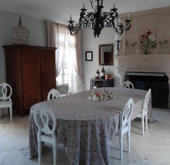 צימר Maison Coqueréaumont