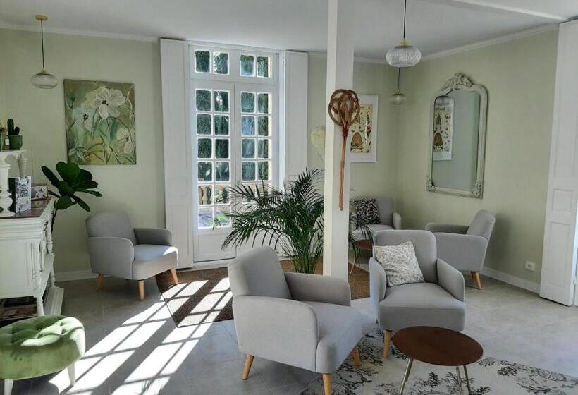 צימר Maison Coqueréaumont