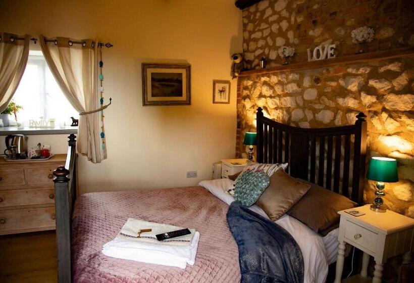 민박 Norfolk Accommodation