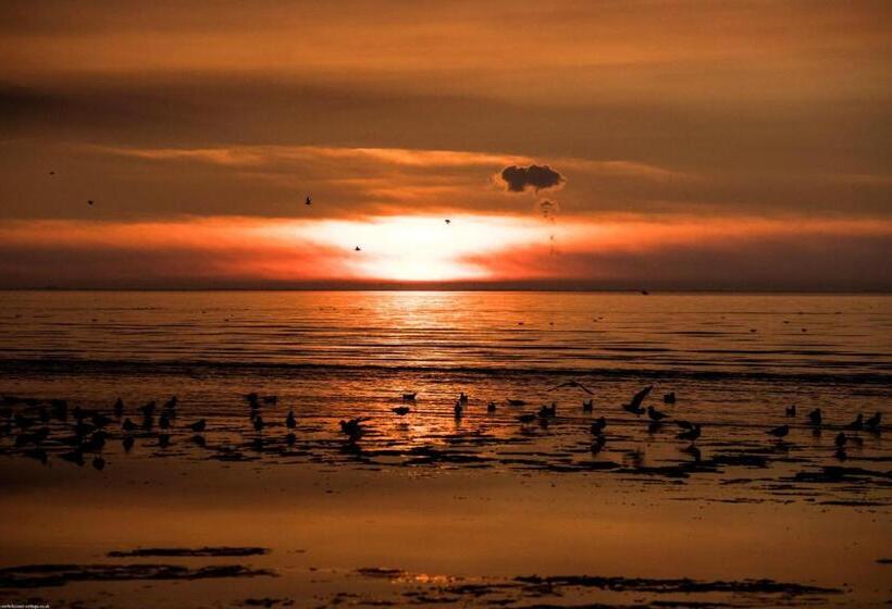 민박 Norfolk Accommodation