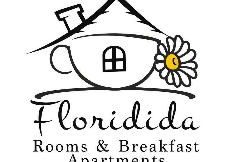 住宿加早餐 Floridida Rooms & Breakfast