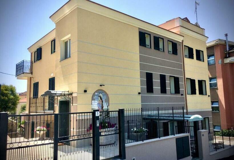 Bed and Breakfast Floridida Rooms & Breakfast