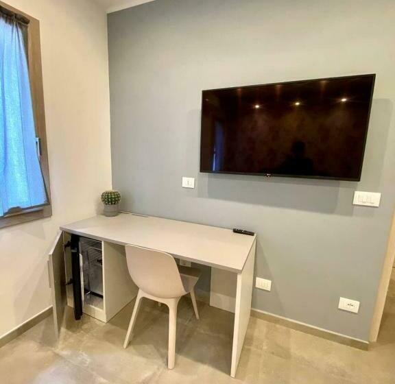 مبيت وإفطار Floridida Rooms & Breakfast