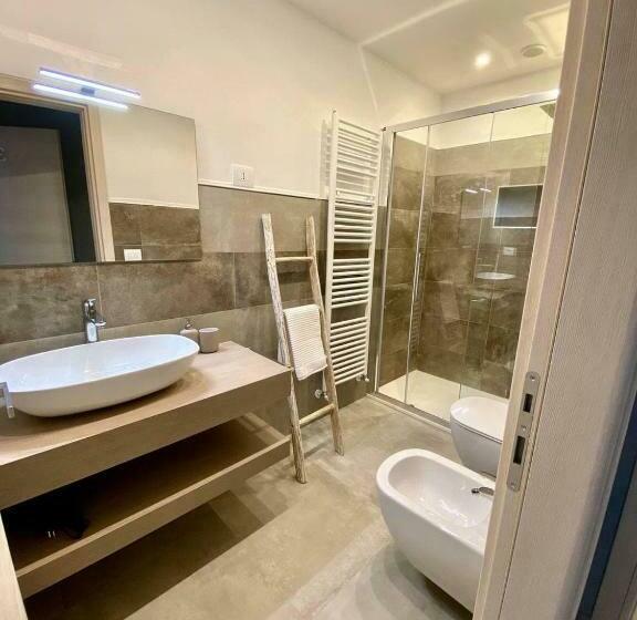 Bed and Breakfast Floridida Rooms & Breakfast