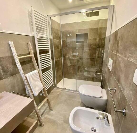 Bed and Breakfast Floridida Rooms & Breakfast