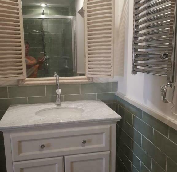 צימר Rose De La Mer