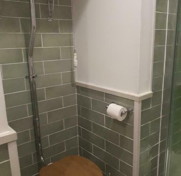 Bed and Breakfast Rose De La Mer