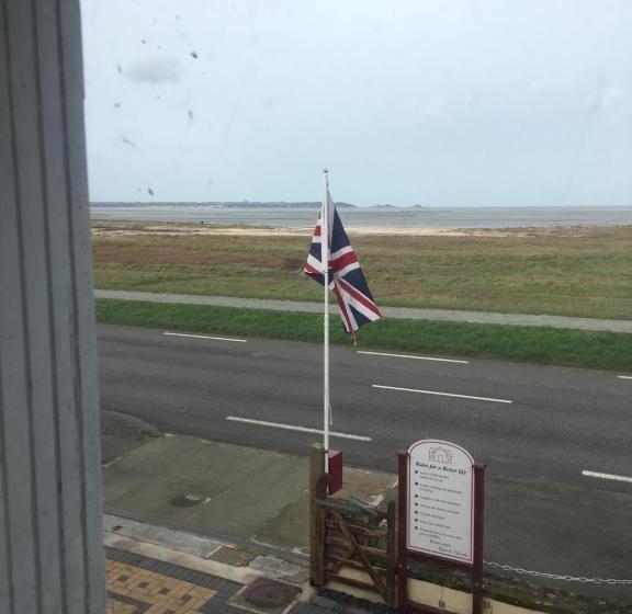 Bed and Breakfast Rose De La Mer