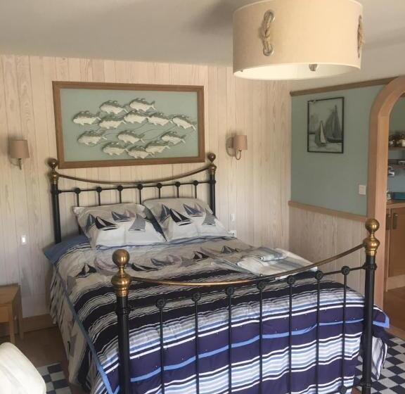 Bed and Breakfast Rose De La Mer