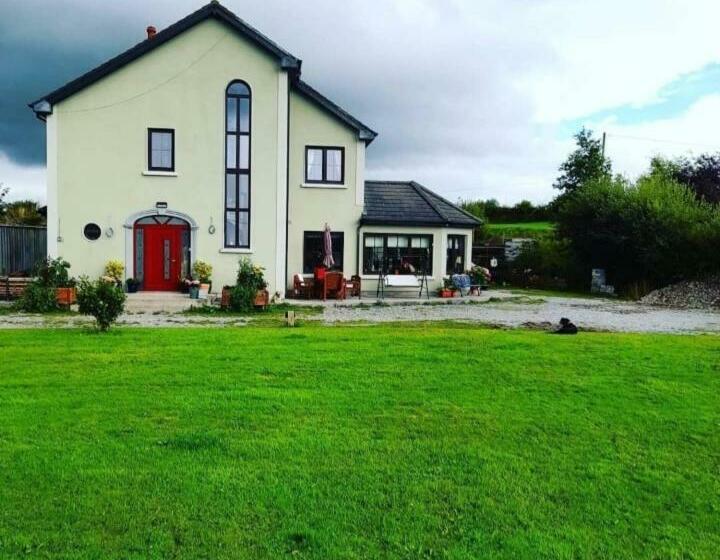 مبيت وإفطار Shadowvale E34x773