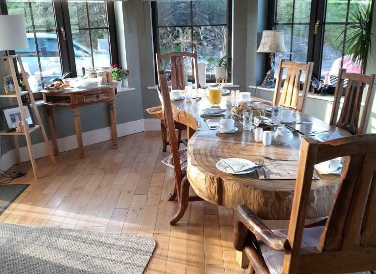 住宿加早餐  Shadowvale E34x773