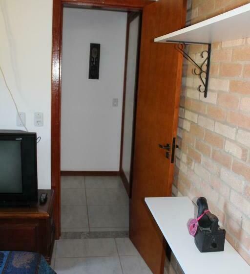 Bed and Breakfast Suite Com Terraço